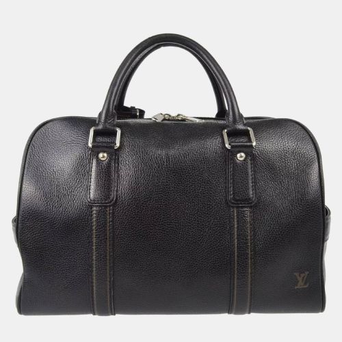 Tobago Leather Carryall Handbag - Louis Vuitton - Modalova