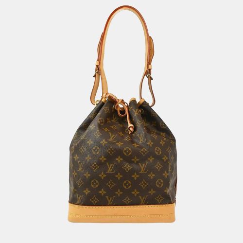 Monogram Canvas Noe Drawstring Shoulder Bag - Louis Vuitton - Modalova