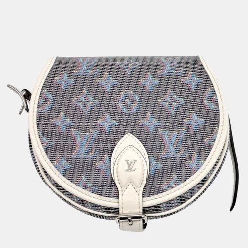 Multicolor PVC Tambourine Bag - Louis Vuitton - Modalova