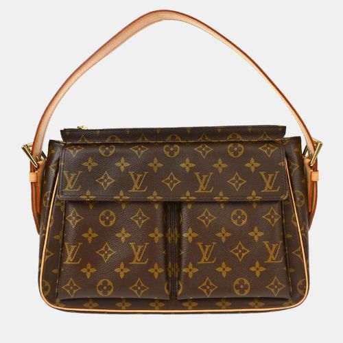 Monogram Canvas Viva Cite GM Handbag - Louis Vuitton - Modalova