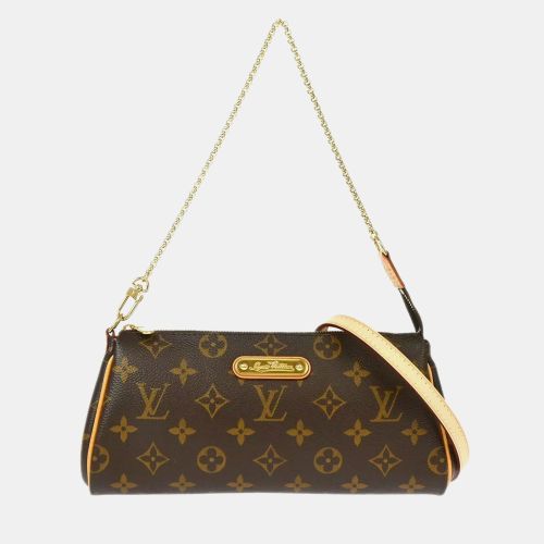 Monogram Canvas Eva Shoulder Bag - Louis Vuitton - Modalova