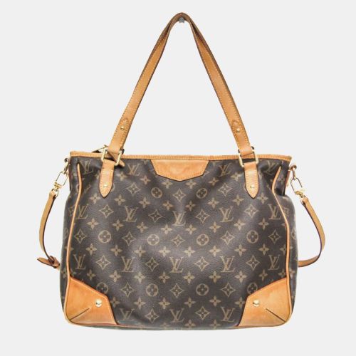 Monogram Estrela MM Shoulder Bag - Louis Vuitton - Modalova