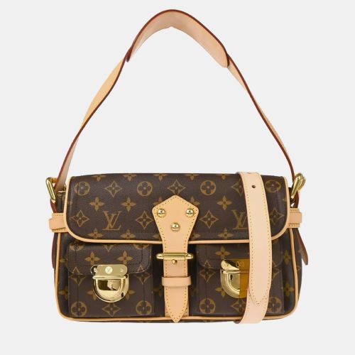 Monogram Hudson PM Shoulder Bag - Louis Vuitton - Modalova