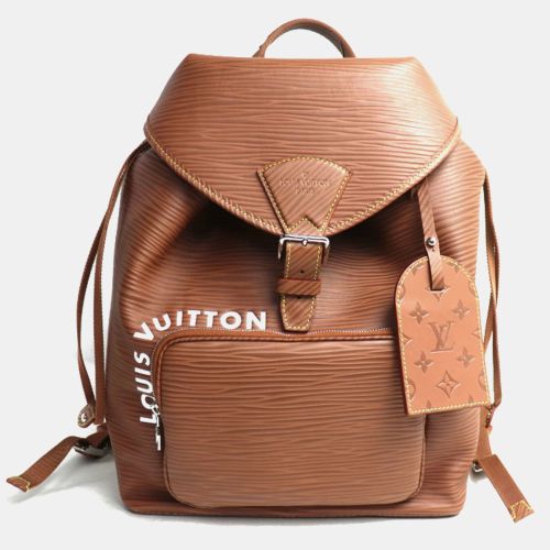 Montsouris XL Backpack - Louis Vuitton - Modalova