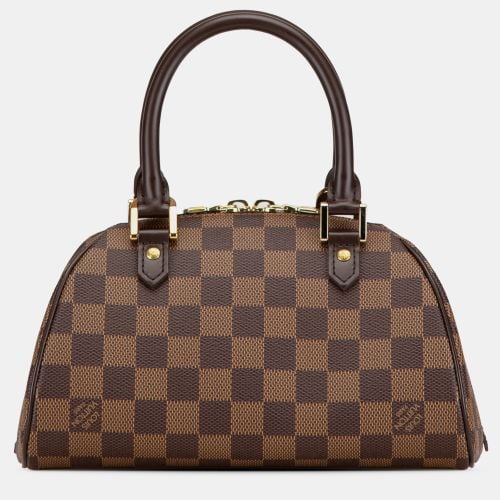 Damier Ebene Mini Ribera - Louis Vuitton - Modalova