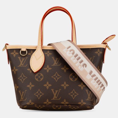 Monogram Neverfull BB - Louis Vuitton - Modalova