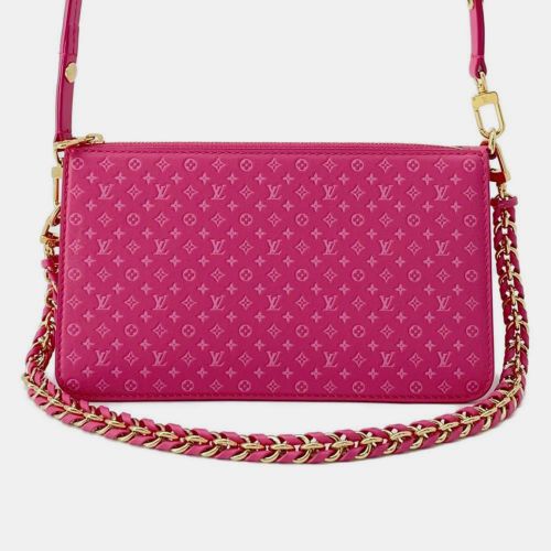 Monogram Canvas Pochette Lexington Shoulder Bag - Louis Vuitton - Modalova