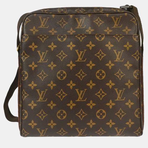 Monogram Trotteur Beaubourg Shoulder Bag - Louis Vuitton - Modalova