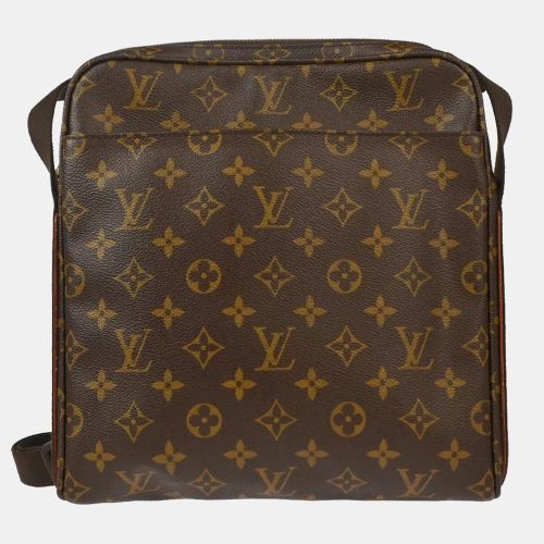 Monogram Trotteur Beaubourg Shoulder Bag - Louis Vuitton - Modalova