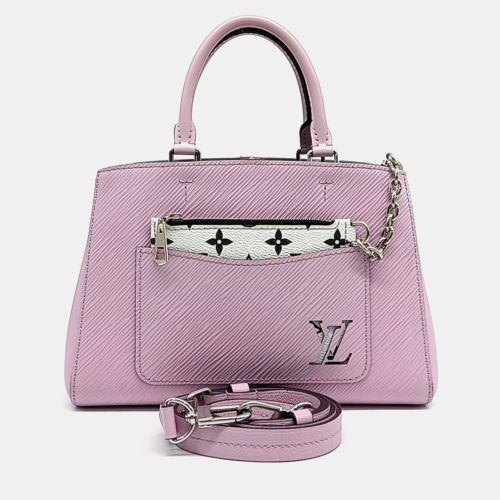 Epi Leather Marel Tote Bb bag - Louis Vuitton - Modalova