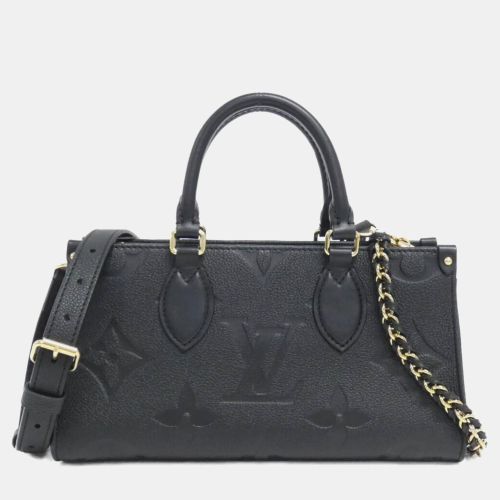 Monogram Empreinte OnTheGo East West Shoulder Bag - Louis Vuitton - Modalova