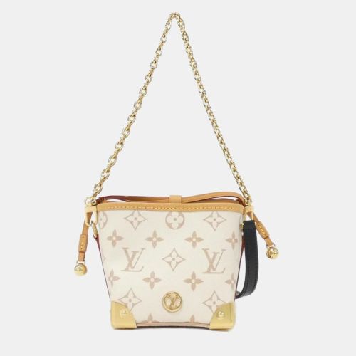 Dune Monogram Noe Shoulder Bag - Louis Vuitton - Modalova