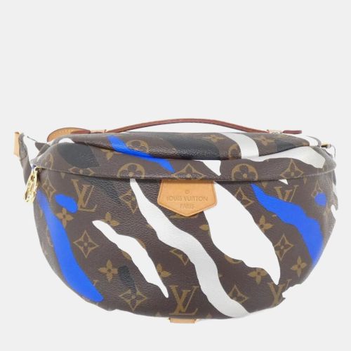 Monogram League of Legends Bumbag - Louis Vuitton - Modalova