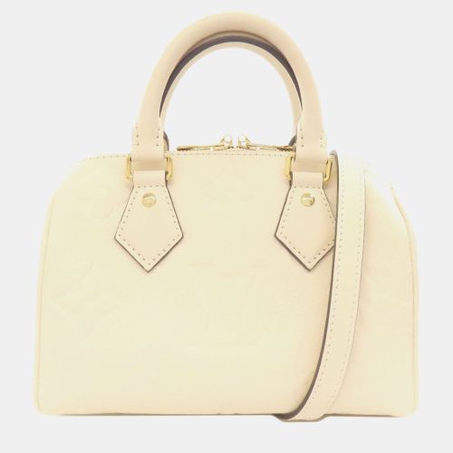 Empreinte Speedy Bandouliere 20 Handbag - Louis Vuitton - Modalova