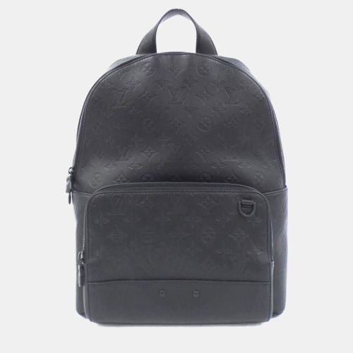 Calfskin Monogram Shadow Racer Backpack - Louis Vuitton - Modalova