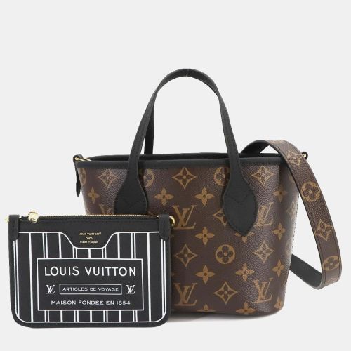 Monogram Neverfull BB Shoulder Bag - Louis Vuitton - Modalova