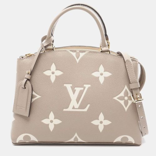 Empreinte Leather Monogram Petit Palais PM Bag - Louis Vuitton - Modalova