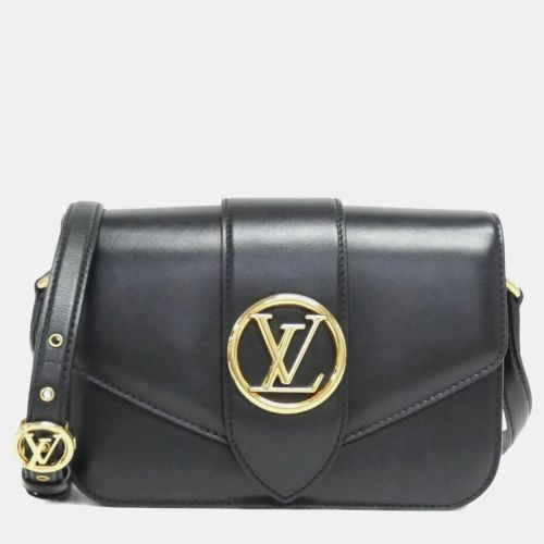 Lv Pont Neuf Shoulder Bag - Louis Vuitton - Modalova