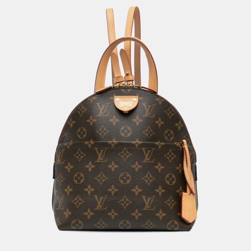 Monogram Moon Backpack - Louis Vuitton - Modalova