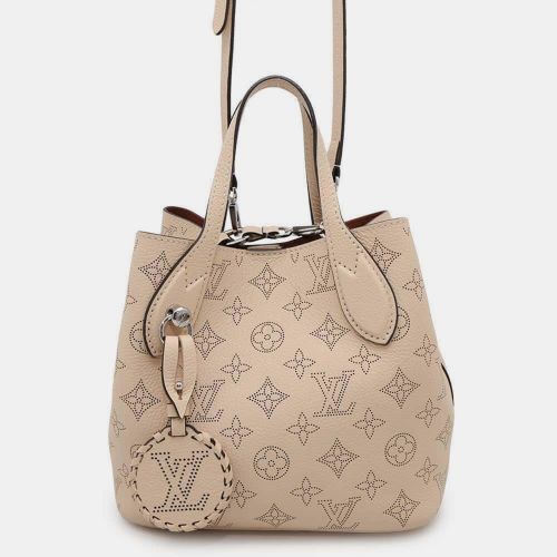 Monogram Mahina Blossom PM Bag - Louis Vuitton - Modalova