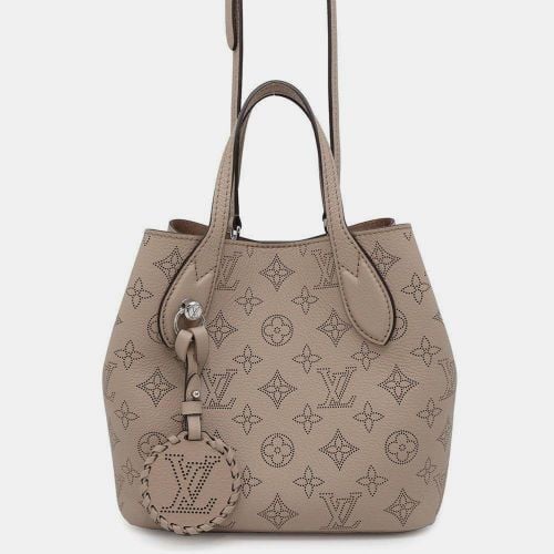 Monogram Mahina Blossom Galet PM Bag - Louis Vuitton - Modalova