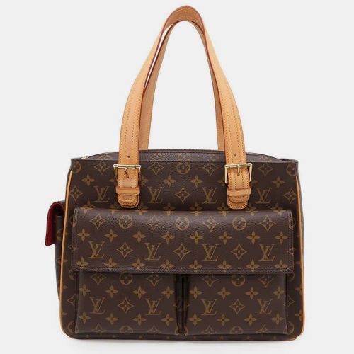 Monogram Multiple Cite Bag - Louis Vuitton - Modalova