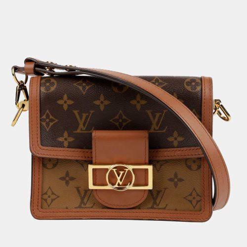 Dauphine Mini Shoulder Bag - Louis Vuitton - Modalova