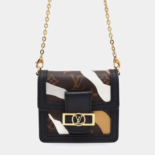 Monogram League Of Legends Dauphine Bb Body Bag - Louis Vuitton - Modalova