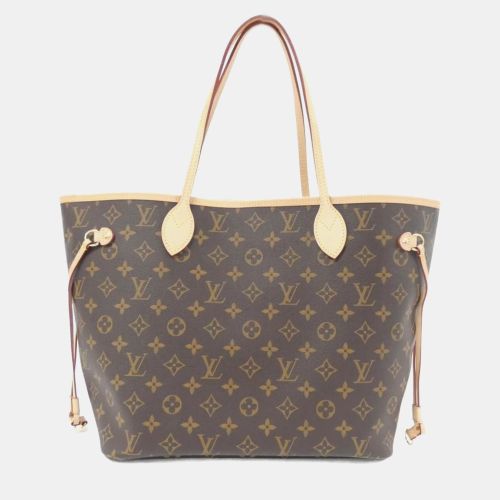 Monogram Neverfull Mm Bag - Louis Vuitton - Modalova