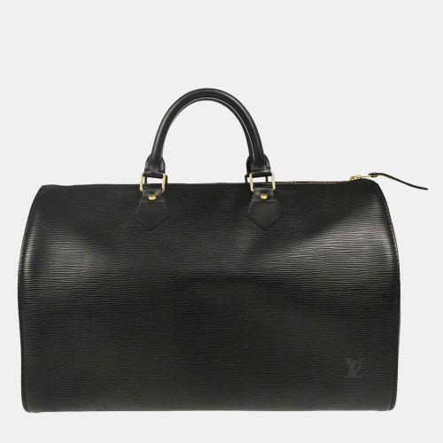Epi Leather Speedy 35 Handbag - Louis Vuitton - Modalova