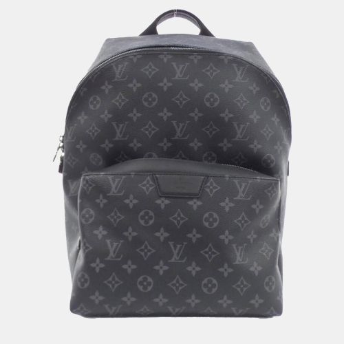 Monogram Eclipse Backpack - Louis Vuitton - Modalova