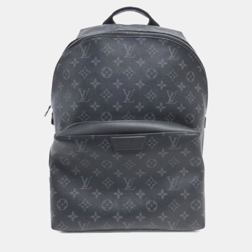 Monogram Eclipse Backpack - Louis Vuitton - Modalova