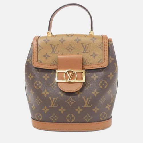 Dauphine Monogram Backpack - Louis Vuitton - Modalova