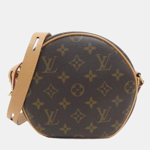 Boite Chapeau Souple Monogram Canvas Shoulder Bag - Louis Vuitton - Modalova