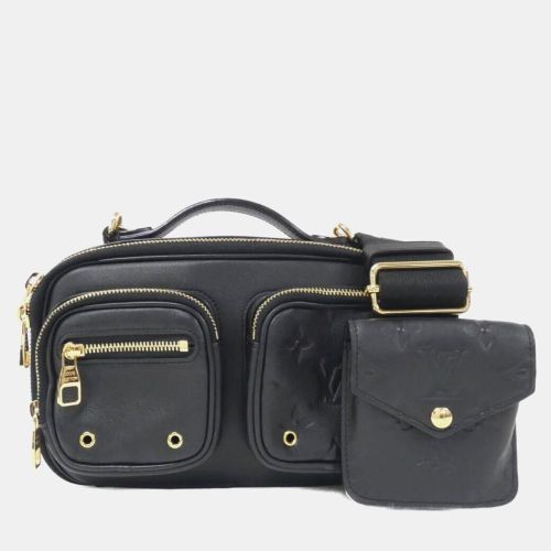 Utility Crossbody Shoulder Bag - Louis Vuitton - Modalova