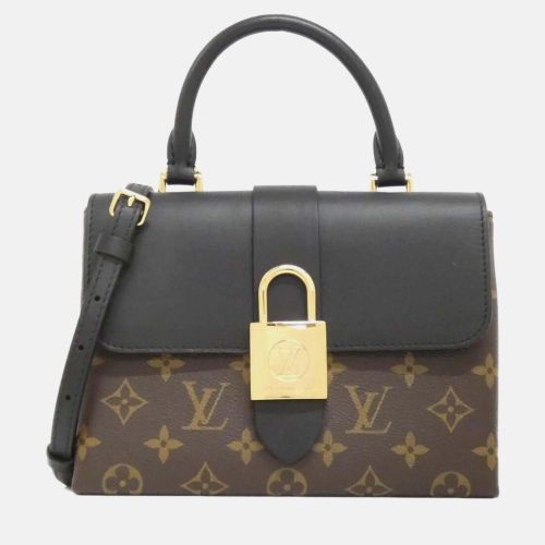 Monogram Rocky Bb Handbag - Louis Vuitton - Modalova