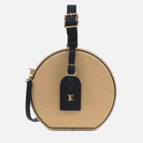 Petite Boite Chapeau Bag - Louis Vuitton - Modalova
