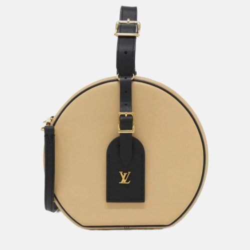 Petite Boite Chapeau Handbag - Louis Vuitton - Modalova