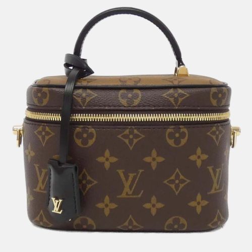 Monogram Vanity Pm Bag - Louis Vuitton - Modalova