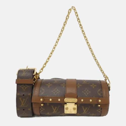 Papillon Trunk Monogram Shoulder Bag - Louis Vuitton - Modalova