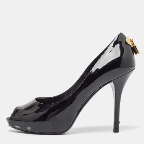 Patent Leather Oh Really! Pumps Size 36 - Louis Vuitton - Modalova