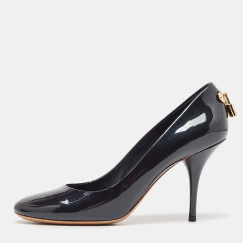 Patent Leather Oh Really! Pumps Size 38.5 - Louis Vuitton - Modalova