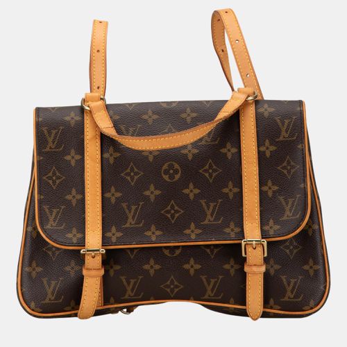 Monogram Marelle Sac a Dos - Louis Vuitton - Modalova