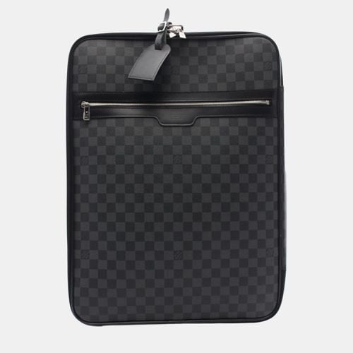 Damier Graphite Pegase 55 - Louis Vuitton - Modalova