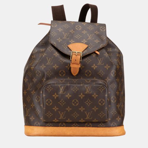 Monogram Montsouris GM - Louis Vuitton - Modalova