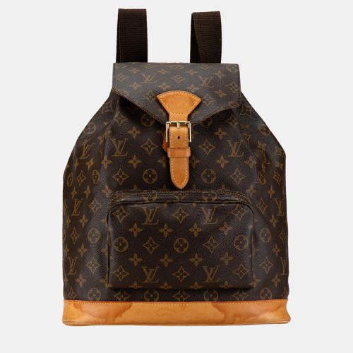 Monogram Montsouris GM - Louis Vuitton - Modalova