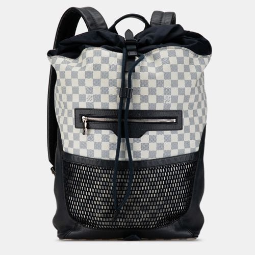 Damier Azur Coastline Matchpoint - Louis Vuitton - Modalova