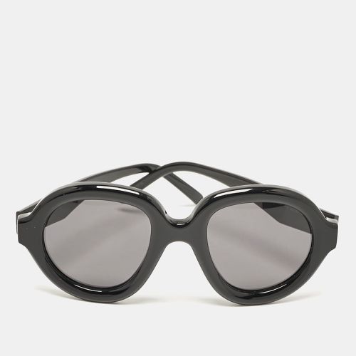 LW40105l Frame Oval Sunglasses - Loewe - Modalova