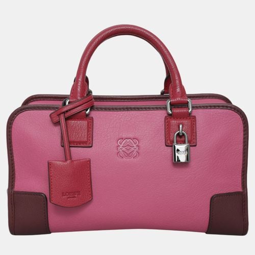 Loewe Amazona Handbag - Loewe - Modalova