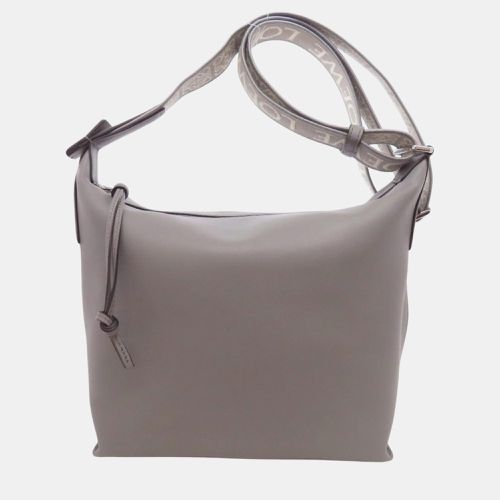 Loewe Calf Leather Shoulder Bag - Loewe - Modalova